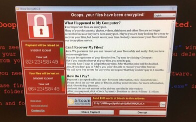 Svet práve dostáva do kolien zákerný hackerský útok, ktorý vyžaduje od ľudí výkupné. Britské nemocnice kvôli nemu musia odmietať pacientov Svet práve dostáva do kolien zákerný hackerský útok, ktorý vyžaduje od ľudí výkupné. Britské nemocnice kvôli nemu musia odmietať pacientov