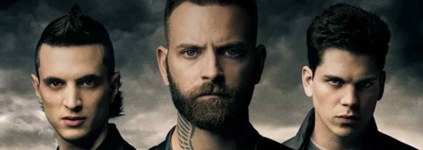 Svet Rómov, mafiánov, skorumpovaných politikov a skazeného, úchylného Vatikánu. Krimiseriál Suburra na Netflixe ťa strhne