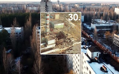 Svet si pripomína 30. výročie katastrofy v Černobyle. Okolie elektrárne však naberá druhý dych Svet si pripomína 30. výročie katastrofy v Černobyle. Okolie elektrárne však naberá druhý dych