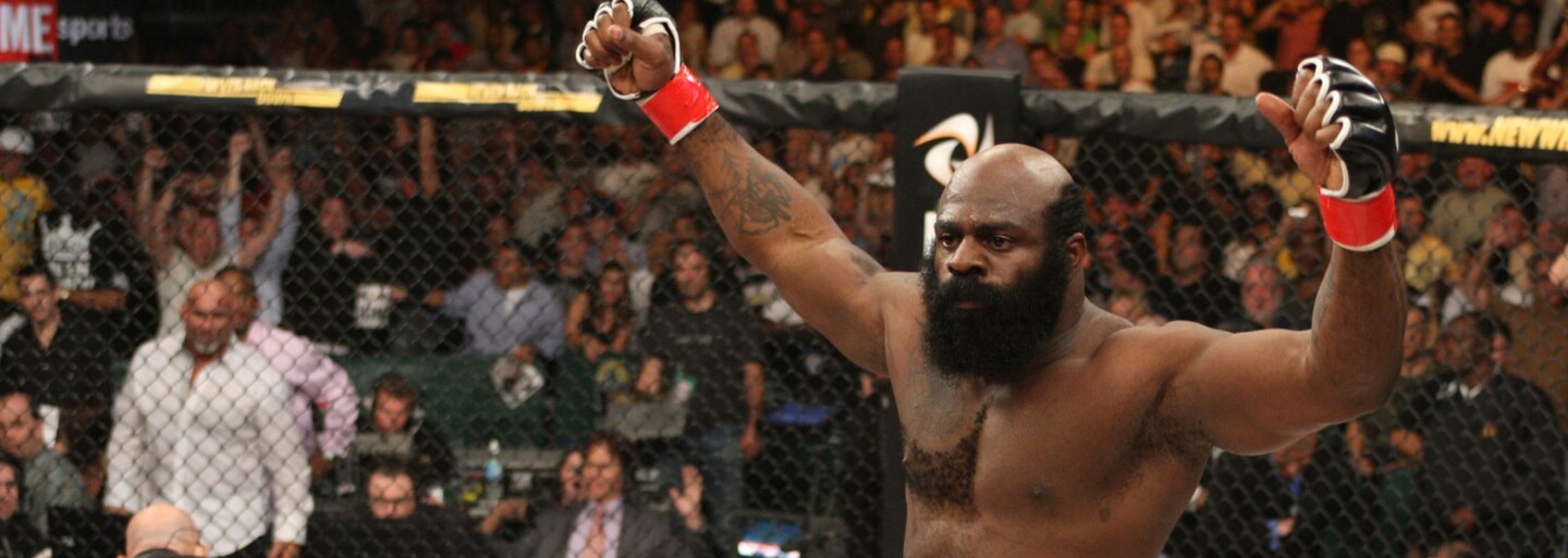 Svet stratil ďalšie veľké meno bojových športov. Populárny MMA bojovník Kimbo Slice odišiel ako 42-ročný