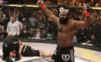Svet stratil ďalšie veľké meno bojových športov. Populárny MMA bojovník Kimbo Slice odišiel ako 42-ročný Svet stratil ďalšie veľké meno bojových športov. Populárny MMA bojovník Kimbo Slice odišiel ako 42-ročný