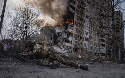 Svetová banka vypočítala, koľko stoviek miliárd bude stáť obnova Ukrajiny. Z tejto sumy sa ti poriadne zatočí hlava