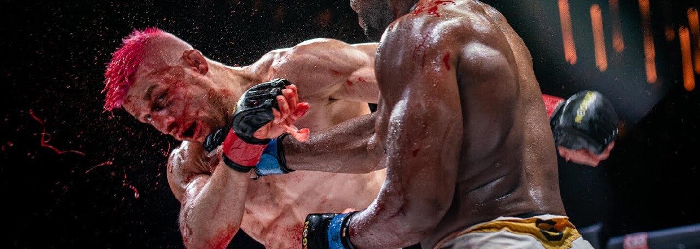 Světoví bojovníci a téměř 25 milionů korun! Toto je největší projekt v historii Oktagonu MMA
