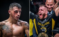 Světový šampion v kickboxu Vašek Sivák se porve se slovenskou MMA legendou Tomášem Deákem
