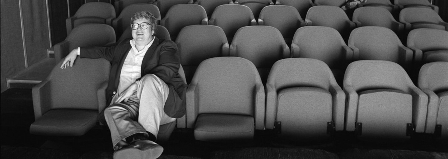 Svetoznámy filmový kritik Roger Ebert ožíva v inšpiratívnom dokumente Life Itself