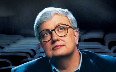Svetoznámy filmový kritik Roger Ebert ožíva v inšpiratívnom dokumente Life Itself Svetoznámy filmový kritik Roger Ebert ožíva v inšpiratívnom dokumente Life Itself