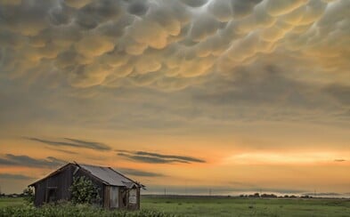 Svetoznámy portál o počasí vyhlásil víťazné fotografie svojej súťaže a tie naozaj stoja za to Svetoznámy portál o počasí vyhlásil víťazné fotografie svojej súťaže a tie naozaj stoja za to
