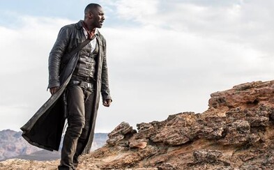 Svety Stephena Kinga sú prepojené. Potvrdzuje to aj nové video pútajúce na Dark Tower Svety Stephena Kinga sú prepojené. Potvrdzuje to aj nové video pútajúce na Dark Tower