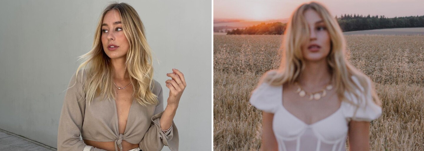 Svěží letní outfity v podání Češek a Slovenek, které mají aktuální trendy nastudované do nejmenších detailů