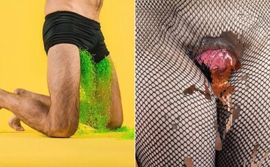 Svoje fotografie tvorí pod vplyvom LSD a vôbec sa tým netají. Joanne fotí len nahé telá a pri pohľade na jej diela sa nebudeš cítiť dobre Svoje fotografie tvorí pod vplyvom LSD a vôbec sa tým netají. Joanne fotí len nahé telá a pri pohľade na jej diela sa nebudeš cítiť dobre