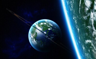 Svoje názvy zmenili prvé hviezdy a exoplanéty. Nájdete medzi nimi svojho obľúbenca? Svoje názvy zmenili prvé hviezdy a exoplanéty. Nájdete medzi nimi svojho obľúbenca?