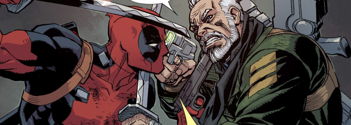 Svojský a zábavný Deadpool je nepochybne významným článkom univerza X-Men. Prepoja sa ich svety v pripravovanom Deadpool 2?