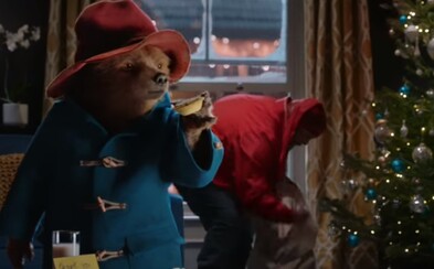 Svoju vianočnú reklamu už uviedol aj Marks & Spencer. Roztomilý medvedík v nej zachráni Vianoce Svoju vianočnú reklamu už uviedol aj Marks & Spencer. Roztomilý medvedík v nej zachráni Vianoce