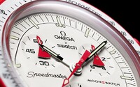 Swatch a Omega sa spojili pri príprave novej kolekcie švajčiarskych hodiniek. Jeden model stojí 250 eur
