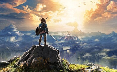 Switch a nová Zelda neprestávajú prekvapovať. Ide o najrýchlejšie predávanú konzolu od Nintenda Switch a nová Zelda neprestávajú prekvapovať. Ide o najrýchlejšie predávanú konzolu od Nintenda