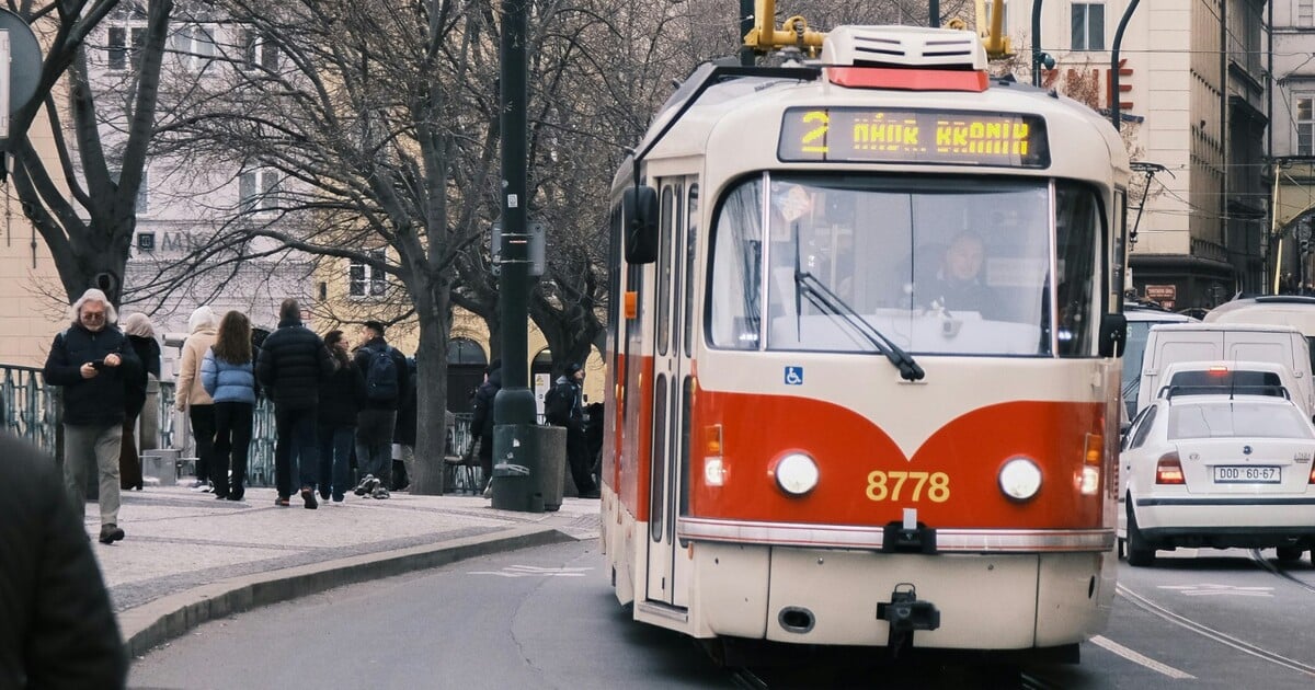 ZMĚNY V PRAŽSKÉ DOPRAVĚ: Podívej se, jak otevření Dvoreckého mostu promění jízdní řady