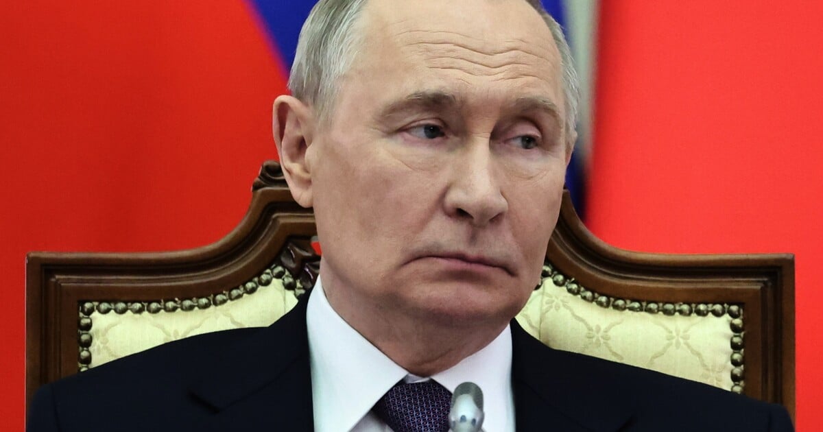 Rusko potvrdilo své cíle: Bez stažení ukrajinských vojsk z Donbasu válku neukončí