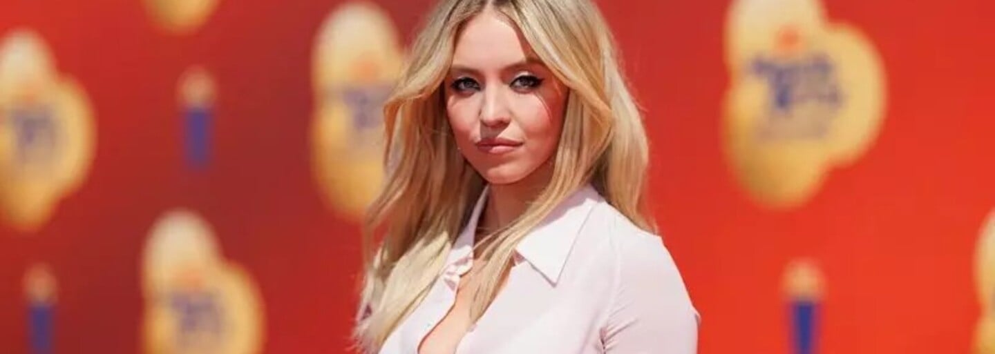 Sydney Sweeney Revealed How They Shoot Sex In Euphoria, How It Is To Be A Hollywood Sex Symbol And That HBO Doesn't Pay Her Enough
