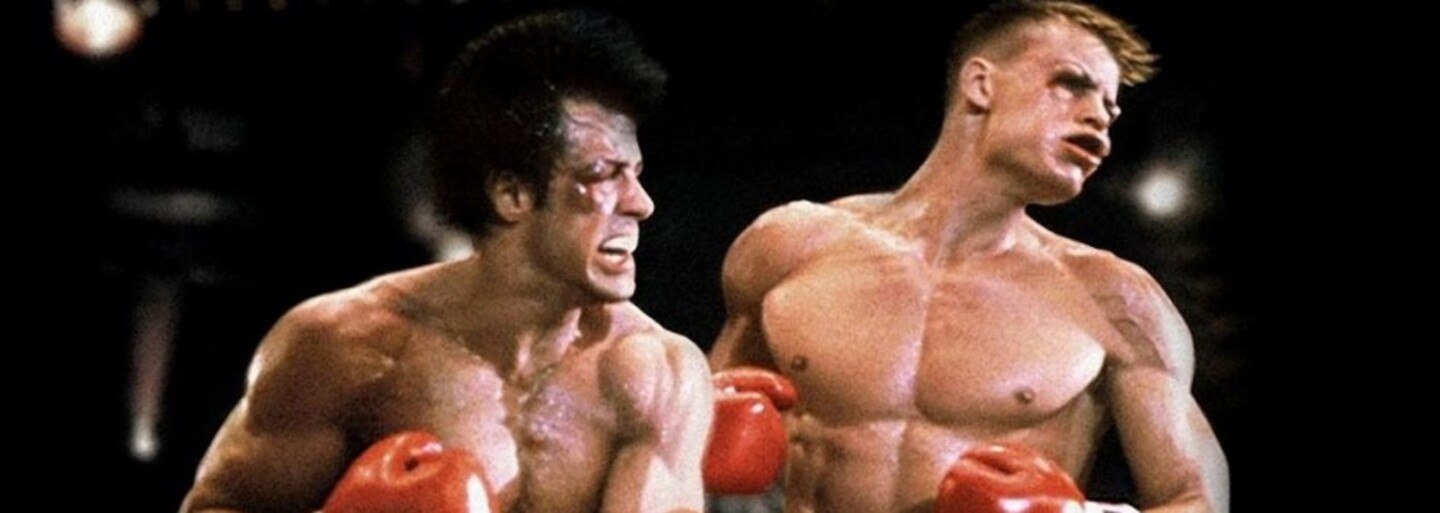 Sylvester Stallone prezradil, že počas nakrúcania Rockyho IV takmer zomrel. Na jednotke intenzívnej starostlivosti strávil 4 dni