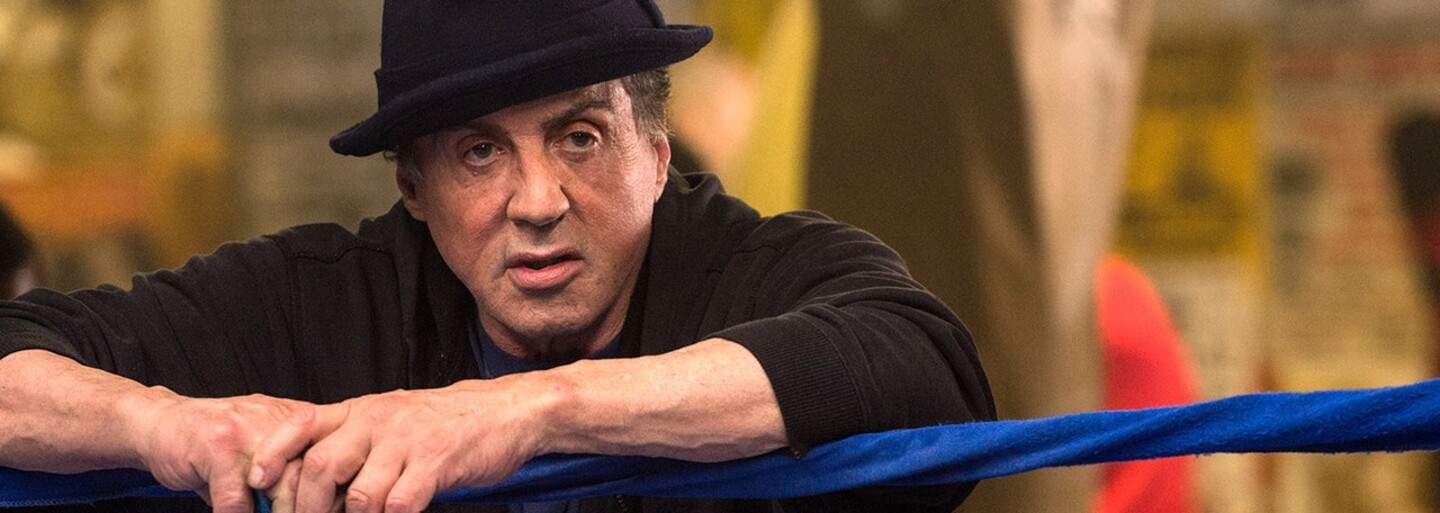 Sylvester Stallone sa cíti podvedený. Rockymu zasvätil celý život, no zo značky nevlastní ani 1%