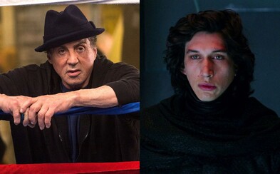 Sylvester Stallone zrežíruje skutočný príbeh o americkom seržantovi, ktorý vo vojne v Afganistane prišiel o všetky končatiny Sylvester Stallone zrežíruje skutočný príbeh o americkom seržantovi, ktorý vo vojne v Afganistane prišiel o všetky končatiny