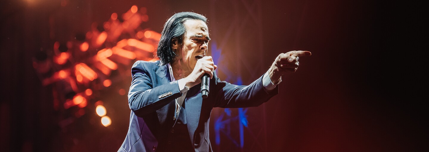Symbolické otvorenie festivalu Pohoda prekazil covid, Nick Cave však odohral jeden z najlepších koncertov v histórii festivalu