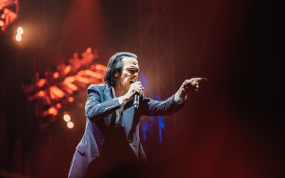 Symbolické otvorenie festivalu Pohoda prekazil covid, Nick Cave však odohral jeden z najlepších koncertov v histórii festivalu
