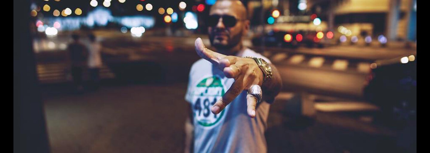 Symfonický orchester a slovenský rap? Rytmus si plní sen, búra hranice hudobných žánrov a posúva úroveň živých vystúpení