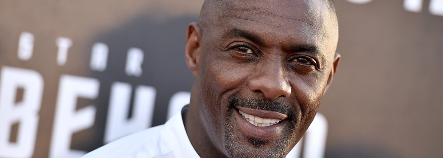 Sympaťák Idris Elba sa stal najsexi mužom sveta. Naposledy ho vraj nahého videla len snúbenica