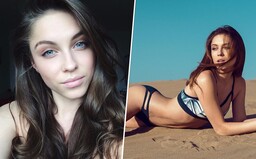 Sympatická moderátorka Barbora Bakošová sa nebráni zaujímavým spoluprácam. Reaguje na svojich fanúšikov či hejterov? (Rozhovor)