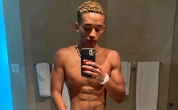 Syn Willa Smitha Jaden vydává nový Cool Tape, na kterém hostuje Justin Bieber