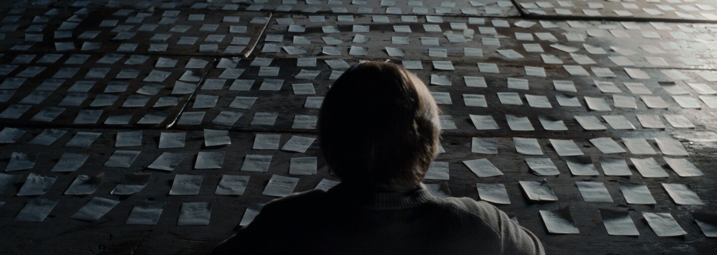 Synecdoche, New York je filmový hlavovlam s pesimistickým riešením
