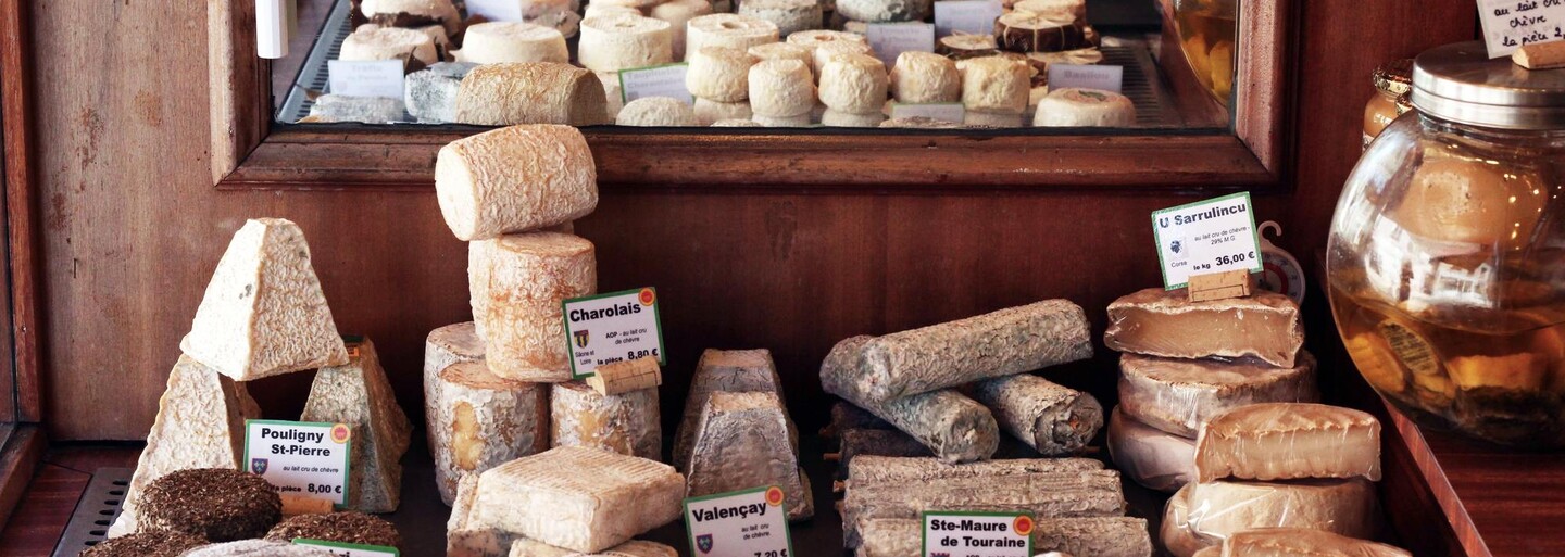 Sýr možná brání řadě onemocnění, tvrdí analýza. Může pomáhat proti diabetu i mozkové příhodě