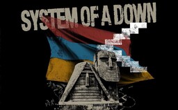 System Of A Down se po 15 letech vrací! Novým klipem a singlem pomáhají Náhornímu Karabachu