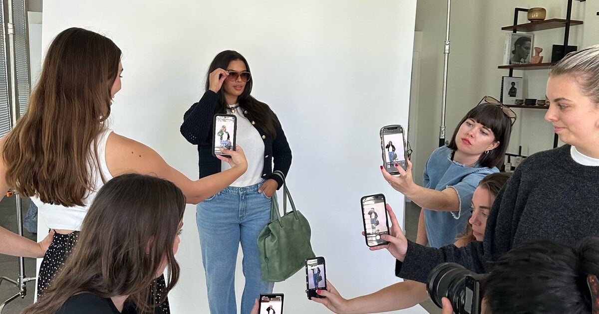 V hlavní roli jsi ty! Refresher hledá tváře pro nový spot, který bude režírovat autor klipů Yzomandiase a Calina