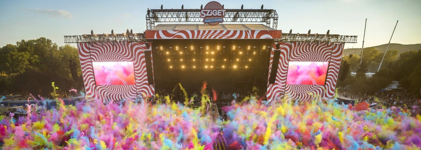 Sziget 2018 prilákal mnoho módnych nadšencov z celého sveta. Okrem návštevníkov sa predviedli aj Kendrick Lamar či Dua Lipa