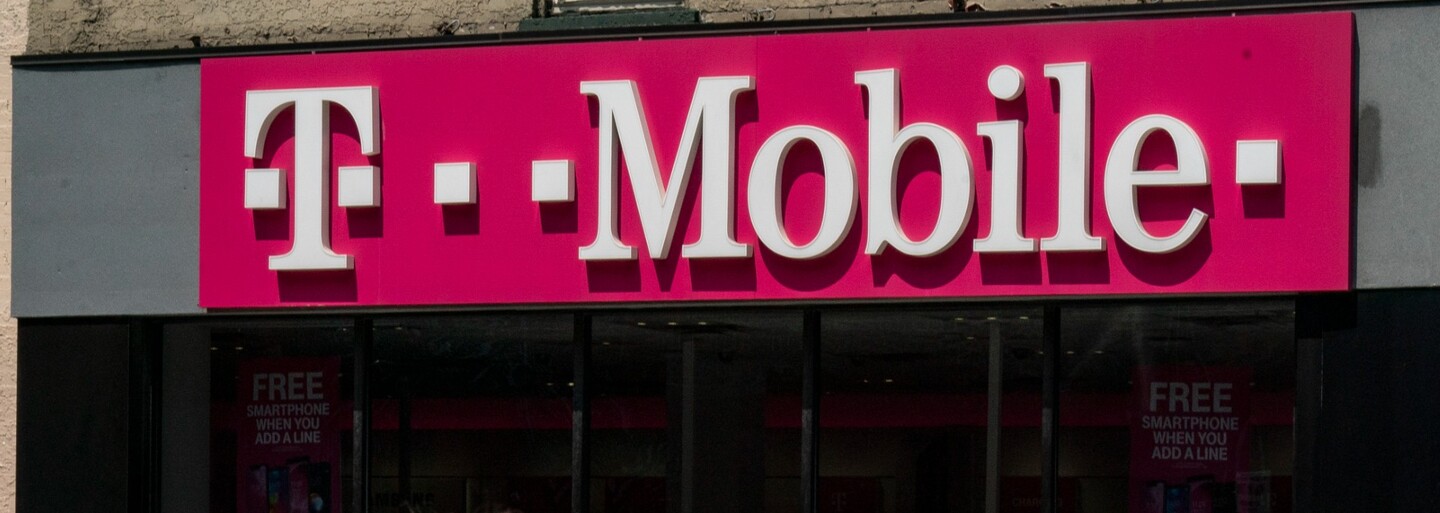 T-Mobile měl masivní výpadek, nefungoval internet ani volání