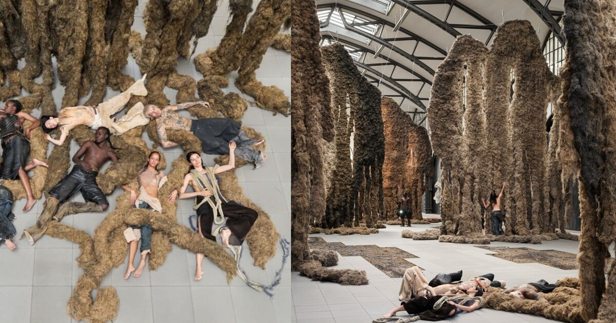 Ženy ovládly Art Index 2026: Klára Hosnedlová je nejmladší hvězdou v top desítce