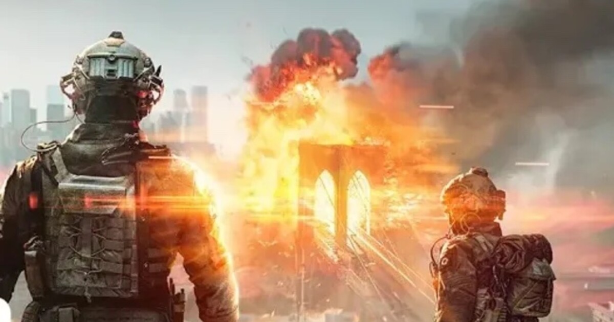Zabiják Call of Duty? Nová střílečka už hlásí 600 tisíc předobjednávek na Steamu