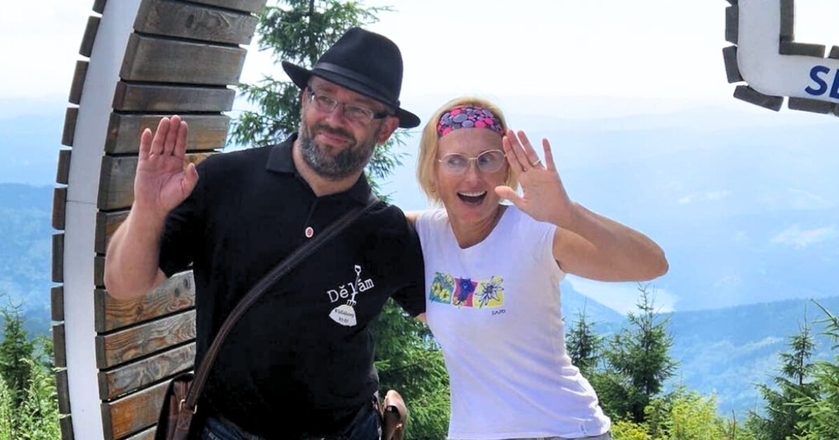 Šéf Stačilo! na mizině? Sterzik prosí o peníze „na hodiny klavíru pro děti, uhlí do sklepa a benzin“