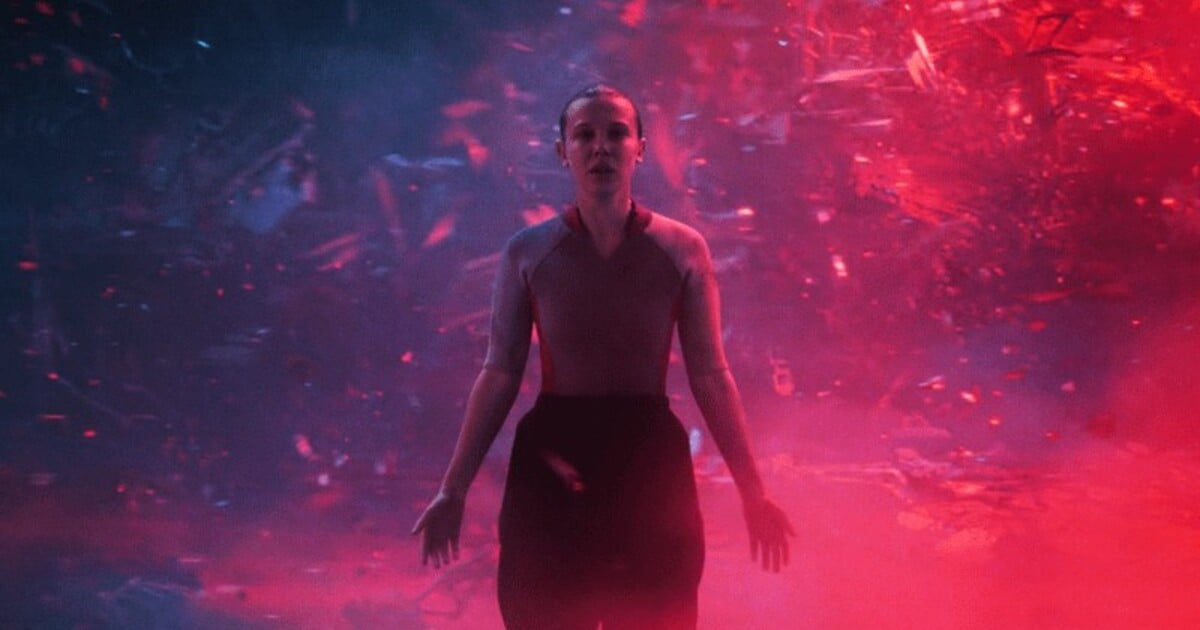 Fanoušci měli pravdu! Netflix přece jen uvede speciální devátou epizodu Stranger Things