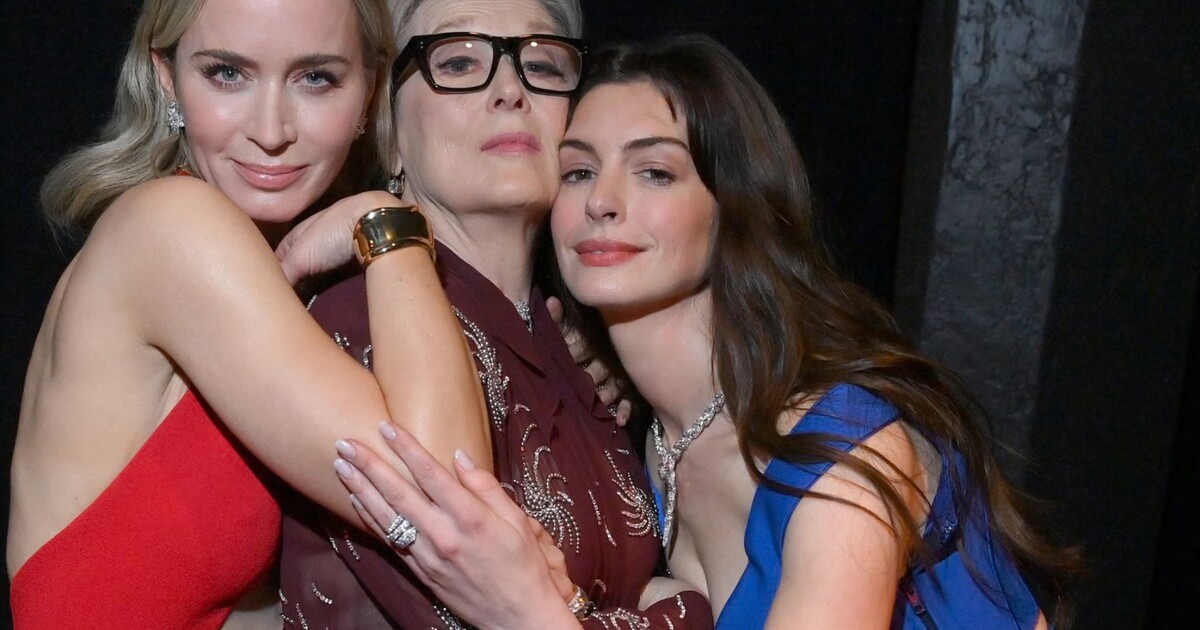 Odhaleno obsazení filmu Ďábel nosí Pradu 2: Kdo se vrací?