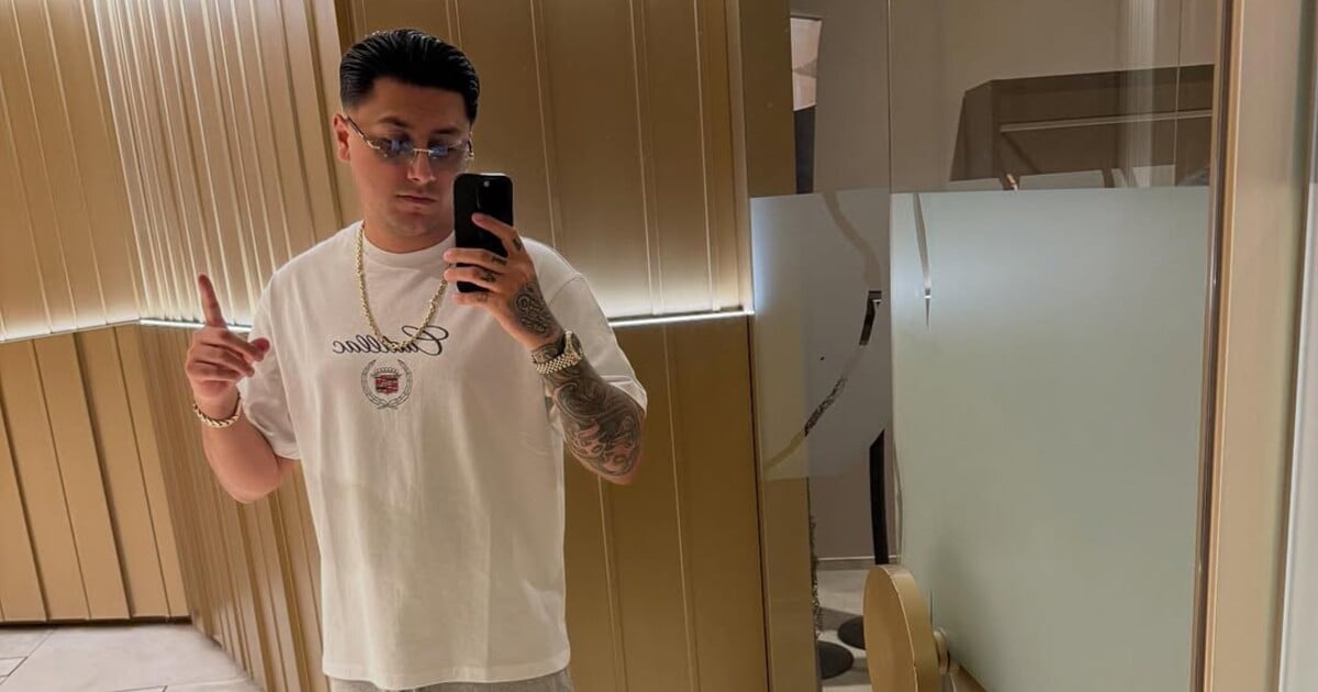 Hard Rico stanul před soudem kvůli 200 tisícovému podvodu. „Nic o tom nevím,“ brání se