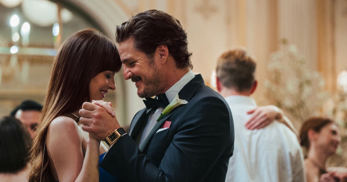 VIDEO: Hvězda z Padesáti odstínů uvede na KVIFF svůj nový film. Co o něm říká?