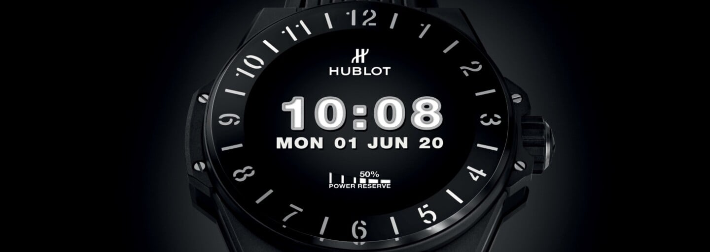 Tag Heuer, Hublot alebo Louis Vuitton. Ktoré luxusné smart hodinky stoja za pozornosť?