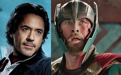 Taika Waititi, režisér Thor: Ragnarok, by rád režíroval ďalšiu marvelovku. Bude ňou Guardians of the Galaxy 3? Taika Waititi, režisér Thor: Ragnarok, by rád režíroval ďalšiu marvelovku. Bude ňou Guardians of the Galaxy 3?