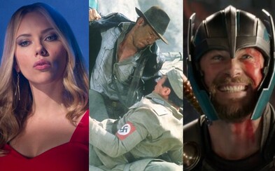 Taika Waititi už natáča svoju protivojnovú satiru, v ktorej si bude uťahovať z nacistov. Naštve mnoho rasistov a má z toho radosť Taika Waititi už natáča svoju protivojnovú satiru, v ktorej si bude uťahovať z nacistov. Naštve mnoho rasistov a má z toho radosť