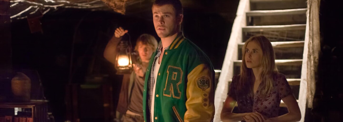 Tajomný horor Bad Times at the El Royale od tvorcu The Cabin in the Woods nás zavedie do pochmúrneho hotela, kde nebude núdza o násilie