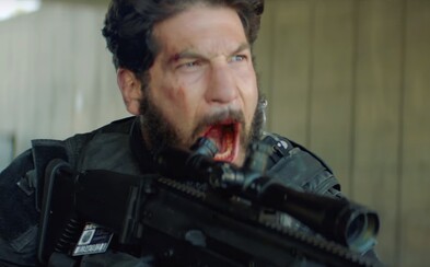 Tajomný šofér má v akčne nabitom kraťase od režiséra snímok Elysium či District 9 plné ruky práce. Po krku mu totiž ide seriálový Punisher Tajomný šofér má v akčne nabitom kraťase od režiséra snímok Elysium či District 9 plné ruky práce. Po krku mu totiž ide seriálový Punisher