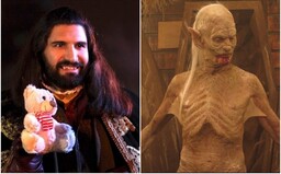 Tak nahlas jsme se ještě nesmáli. Upírská komedie What We Do in the Shadows má úžasné postavy, které si okamžitě zamiluješ